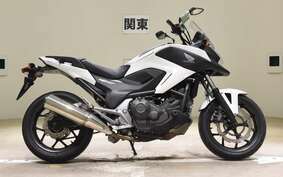 HONDA NC750X Limited ABS 2015 RC72