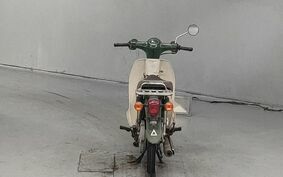 HONDA C110 SUPER CUB JA07