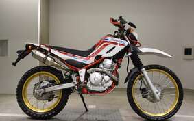 YAMAHA SEROW 250 Gen.3 DG31J