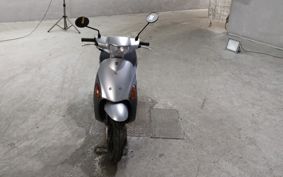 SUZUKI LETS4 CA45A