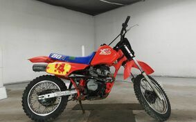 HONDA XR80R HE01