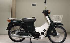 SUZUKI BIRDIE 50 E BA41A