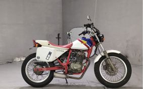 HONDA FTR223 MC34