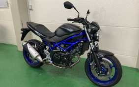 SUZUKI SV650 ABS 1991 VP55B