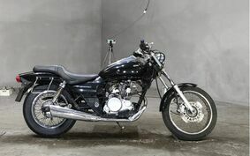 KAWASAKI ELIMINATOR 125 BN125A