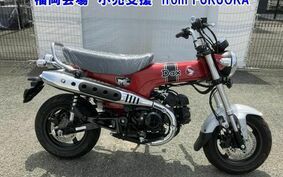 HONDA  DAX 125 JB04