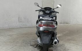 SUZUKI SKYWAVE 400 2008 CK44A