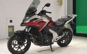 HONDA NC750X DCT 2023 RH09