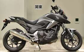 HONDA NC750X DCT 2015 RC72