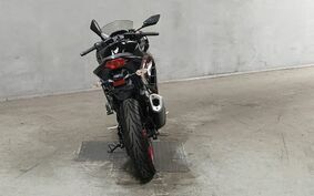 KAWASAKI NINJA 250 EX250L