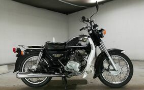 HONDA CD125T BENLY JA03