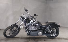 HARLEY HARLEY FXDWG1580 GP4