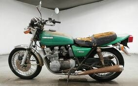 KAWASAKI Z650 1978 KZ650B