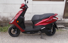 YAMAHA AXIS Z SED7J