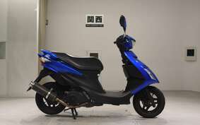 SUZUKI ADDRESS V125 S CF4MA