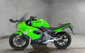 KAWASAKI NINJA 400 R 2010 ER400B