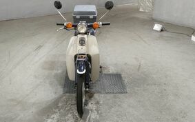 HONDA C70 SUPER CUB HA02