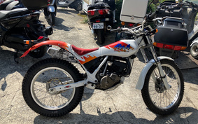 HONDA TLM220R MD23