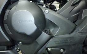 HONDA CTX700 D 2014 RC69