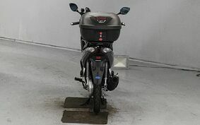 HONDA WAVE 125 I JA21