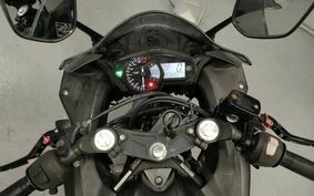 YAMAHA YZF-R25 RG10J