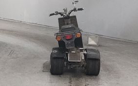 HONDA GYRO TD01