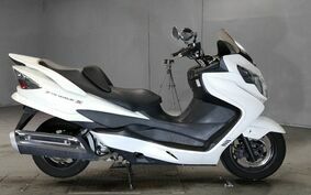 SUZUKI SKYWAVE 250 (Burgman 250) S CJ46A