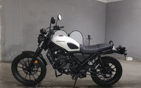 HONDA CL250 MC57