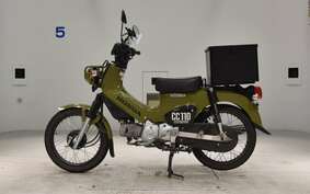 HONDA CROSS CUB 110 JA45