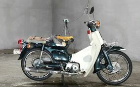 HONDA C70 SUPER CUB HA02