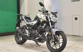 YAMAHA MT-25 RG10J