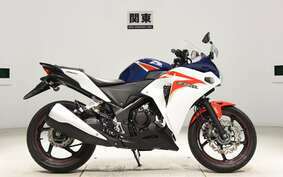 HONDA CBR250R A MC41