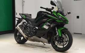 KAWASAKI NINJA 1000 SX 2021 ZXT02K