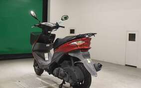 SUZUKI ADDRESS V125 S CF4MA