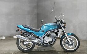 KAWASAKI BALIUS 250 ZR250A