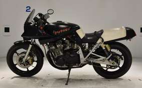 SUZUKI GSX750S KATANA 1982 GS75X