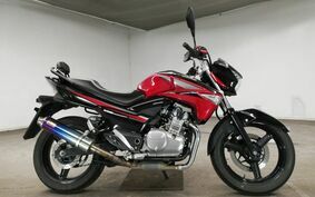 SUZUKI GSR250 GJ55D