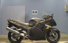 HONDA CBR1100XX 1998 SC35