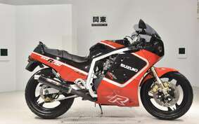 SUZUKI GSX-R750 1988 GR71G