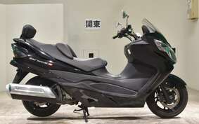 SUZUKI SKYWAVE 250 (Burgman 250) M CJ45A