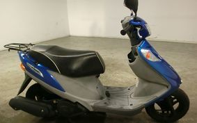 SUZUKI ADDRESS V125 G CF46A