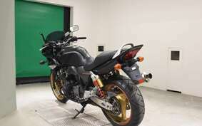 HONDA CB400 SUPER BOLDOR VTEC A 2013 NC42