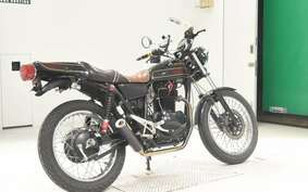 KAWASAKI 250TR BJ250F