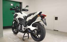 HONDA NC 700 X DCT LD 2013 RC63