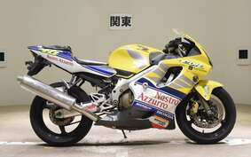 HONDA CBR600F 2002 PC35