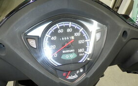 SUZUKI ADDRESS 110 CE47A