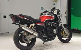 HONDA CB400SF S 1997 NC31