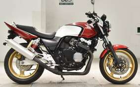 HONDA CB400SFV-3 2007 NC39