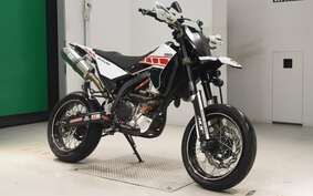 YAMAHA WR250X DG15J