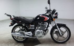 SUZUKI EN125 PCJK6